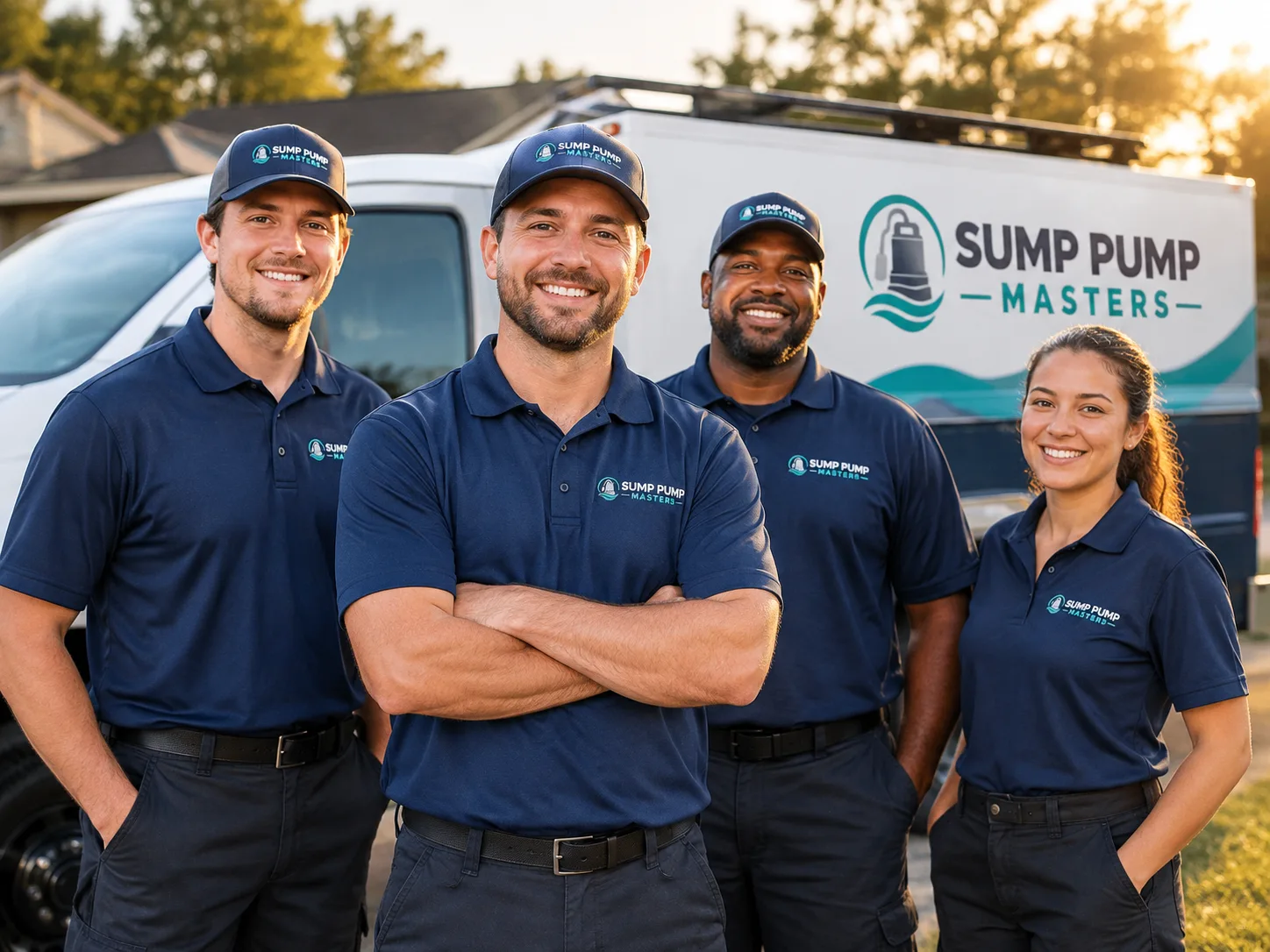 Sump Pump Repair company in Crooksville, OH