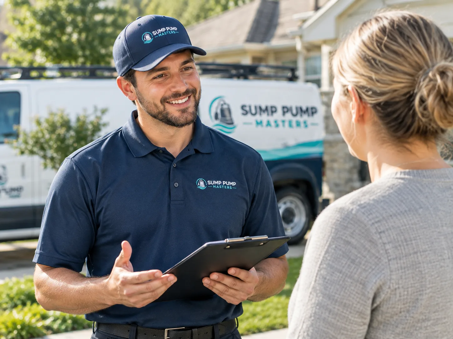 Sump Pump Repair Crooksville, OH FAQs